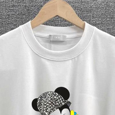 wholesale quality dior shirts model no. 169